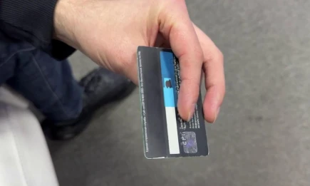 У вас Android и NFC? Новая угроза для банковских карт - НТР 24