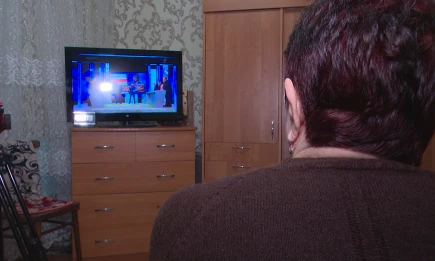 Нижнекамцев предупредили о возможных перерывах в телевещании с 21 ноября - НТР 24