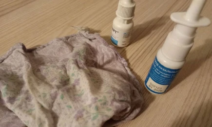 Врач назвала неожиданную причину хронической заложенности носа - НТР 24