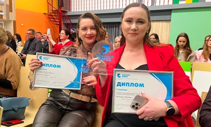 Нижнекамский медиахолдинг НТР победил в четырёх номинациях «Камского бриза» - НТР 24