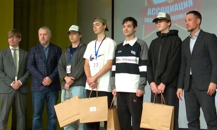 В «Камском Артеке» подвели итоги конкурса «ТехноПатриот» для юных инженеров - НТР 24