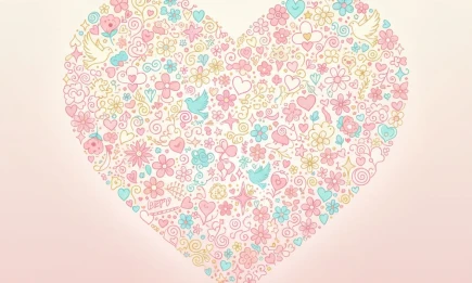 Открытки ко Дню матери: 10 красивых картинок с поздравлениями - НТР 24