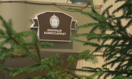 34 нижнекамских призывника отправились на срочную службу в армию России - НТР 24
