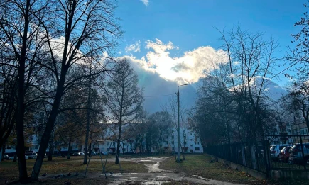 7 ноября на Земле ожидается одна из самых мощных магнитных бурь за год - НТР 24