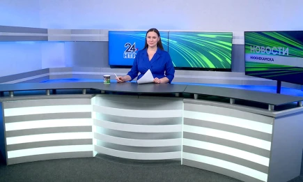 Новости Нижнекамска. Эфир 28.11.2025 - НТР 24