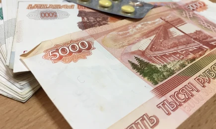 Из-за новогодних каникул пенсии за январь выплатят в декабре - НТР 24