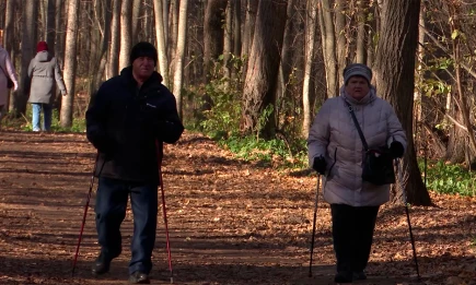 До 21:00 ежедневно: на спортивных объектах Нижнекамска включили зимнее освещение - НТР 24
