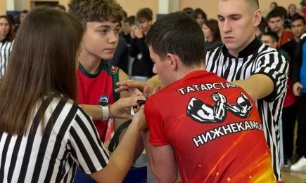 Новый сезон с новыми завоеваниями - НТР 24