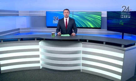 Новости Нижнекамска. Эфир 12.11.2025 - НТР 24