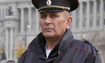 Полицейский из Татарстана участвует во всероссийском конкурсе «Народный участковый» - НТР 24