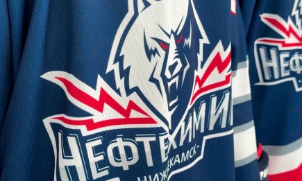 Нападающий Никита Артамонов перешел в нижнекамский «Нефтехимик» - НТР 24