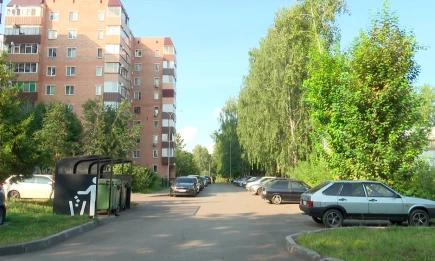 Нижнекамск может стать пилотной площадкой для дегазификации общежитий в РТ - НТР 24