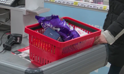 Стоимость потребительской корзины в Татарстане превысила 22 тысячи рублей - НТР 24