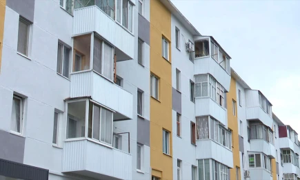 Москвичи стали лидерами по покупке недвижимости в Татарстане - НТР 24