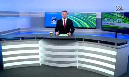 Новости Нижнекамска. Эфир 13.11.2025 - НТР 24