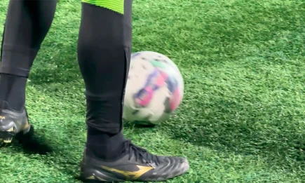 Футболист нижнекамского «Нефтехимика» вызван в молодежную сборную России - НТР 24