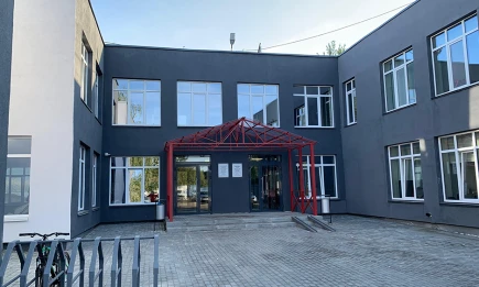 На благоустройство территории центра «База» в Нижнекамске выделено 64 млн рублей - НТР 24