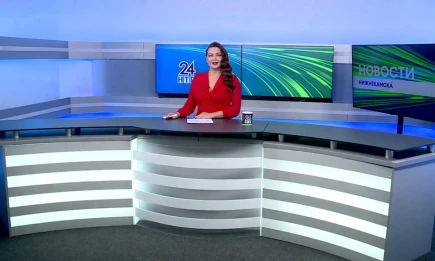 Новости Нижнекамска. Эфир 21.11.2025 - НТР 24