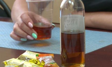 Кардиолог предупредил об опасности даже небольших доз алкоголя для сердца - НТР 24