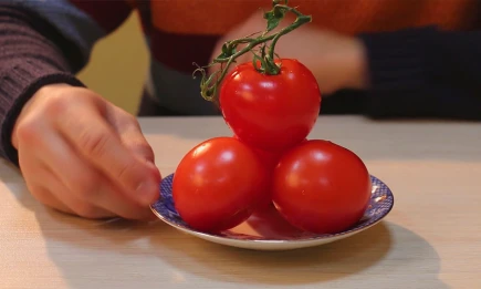 Врач назвала самую полезную диету для сердечно-сосудистой системы - НТР 24