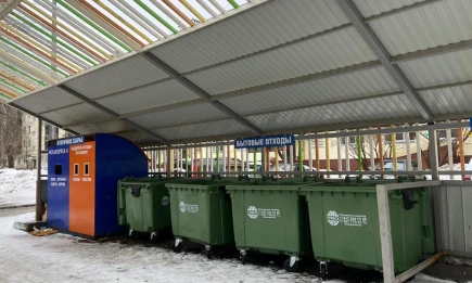 В Татарстане изменили правила обращения с крупногабаритным мусором - НТР 24