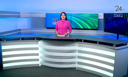 Яңалыклар. Эфир 25.11.2025 - НТР 24