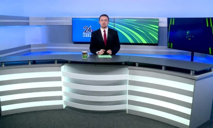 Новости Нижнекамска. Эфир 11.11.2025 - НТР 24