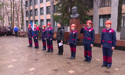 День рождения Лемаева и Королёва: нижнекамцы вспоминают первостроителей города - НТР 24