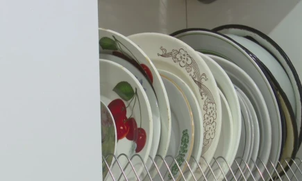 Врач предупредил о вреде плохо промытой после чистящего средства посуды - НТР 24