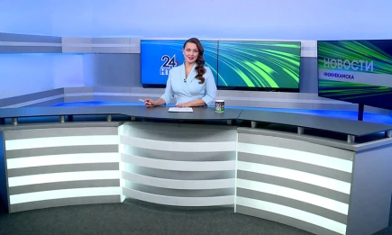 Новости Нижнекамска. Эфир 20.11.2025 - НТР 24