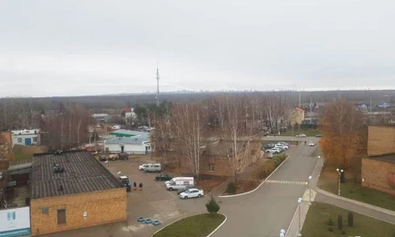 «Репетиция зимы»: какая погода ждет Татарстан в начале ноября - НТР 24