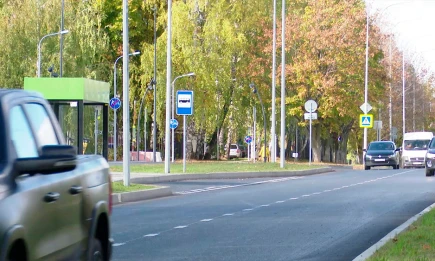 Госавтоинспекция Нижнекамска усилит контроль за нетрезвыми водителями в выходные - НТР 24