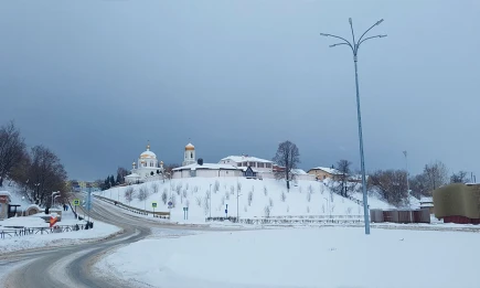 Новый федеральный маршрут: Нижнекамск может стать туристической точкой притяжения - НТР 24