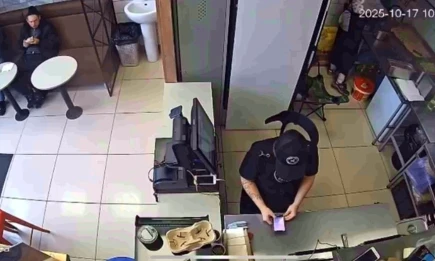 Дело о стрельбе в сотрудницу шаурмичной в Нижнекамске передано в суд - НТР 24