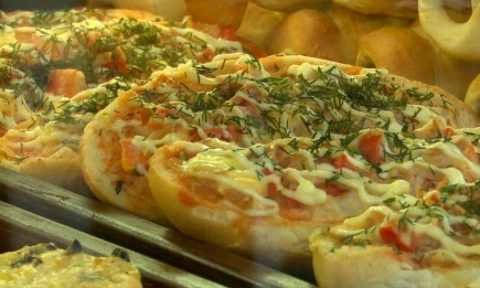 Россиян предупредили о продуктах, провоцирующих развитие рака - НТР 24