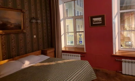 Льготы для гостиниц в Татарстане продлены до 2030 года - НТР 24