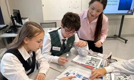 В Нижнекамске стартовал конкурс «Учитель года» - НТР 24