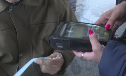 Проезд в общественном транспорте Нижнекамска подорожает с 1 января - НТР 24