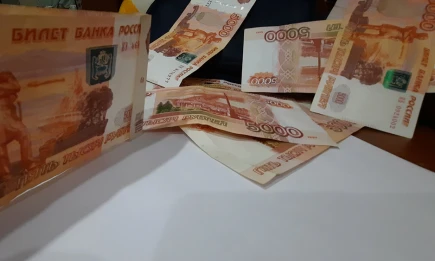 МРОТ в России вырастет до 27 тысяч рублей с 1 января 2026 года - НТР 24