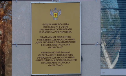 400 обращений за год: в Нижнекамске рассказали о главных проблемах потребителей - НТР 24