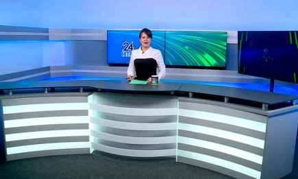 Яңалыклар. Эфир 18.11.2025 - НТР 24