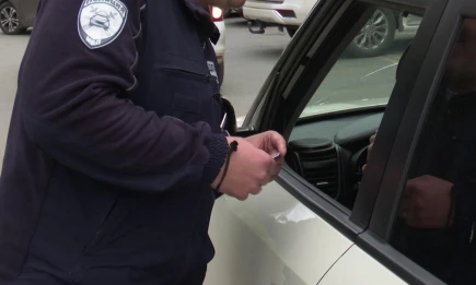 В Нижнекамске в ноябрьские праздники остановили 13 пьяных водителей - НТР 24