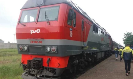 В российских поездах дальнего следования появятся пижамы в 2026 году - НТР 24