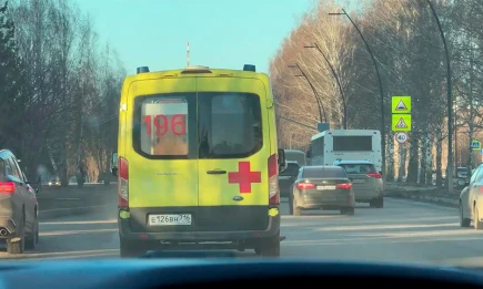 В Нижнекамске за неделю 9 человек пострадали в ДТП - НТР 24