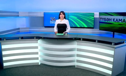 Яңалыклар. Эфир 13.11.2025 - НТР 24