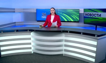 Новости Нижнекамска. Эфир 5.11.2025 - НТР 24