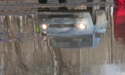 В Татарстане ожидается резкая смена погоды с дождями, туманами и усилением ветра - НТР 24