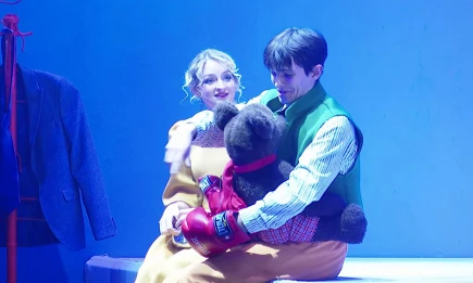 Афиша мероприятий на 29 и 30 ноября в Нижнекамске: праздники, спектакли и мастер-классы - НТР 24