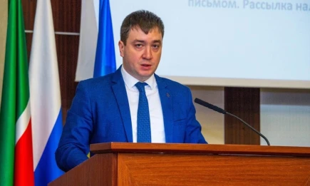 Десять дней до первого! - НТР 24