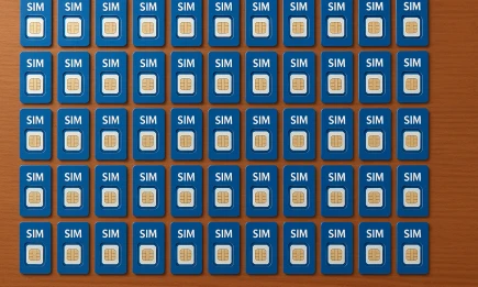 В Татарстане изъяли 74 сим-бокса для массовых мошеннических звонков - НТР 24